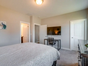 Lovely Bowling Green Home, 10 Mi to Downtown!