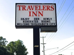Travelers Inn Elizabeth City