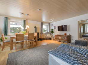 Appartment Graukogel Blick