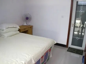 Dunhuang Tianyuan Youth Hostel