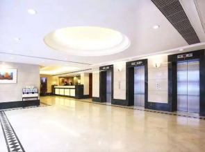 The South China Hotel