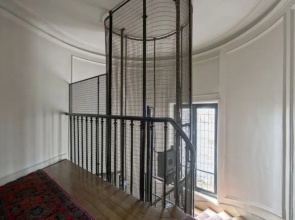 Cosy flat for 4p in the 16th district