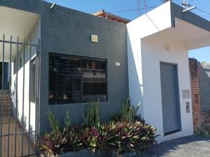 Apartamentos Victoria