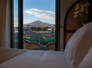 Magnolia Boutique Rooms