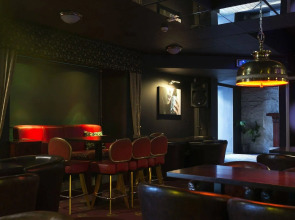 Гостиница «Метрополь»