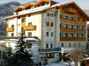 Familienhotel Adler