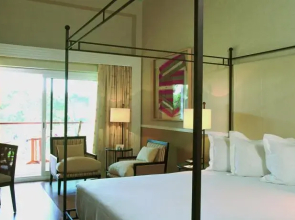 Ac Nuevo Portil Golf By Marriott (ac Nuevo Portil Golf)