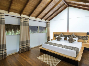 Leopard Nest - Glamping in Yala