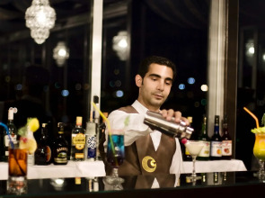 Ottoman Hotel Park Istanbul