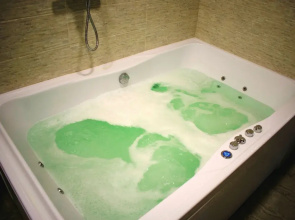 Hot Tub VIP SMART ApartHotel
