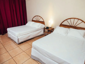 Hotel Walt Paraiso