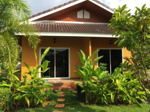 Baan Sunset Resort