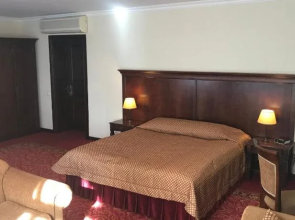 Guest House Pirkliu Namai