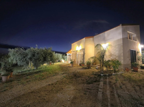 House With one Bedroom in Ribera, With Terrace and Wifi Near the Beach