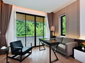 Tinidee Golf Resort Phuket