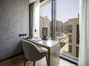 Mercure Dubai Gold District