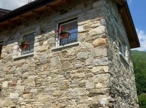 Il riccio di Ricciano