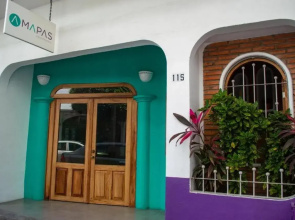 Amapas Apartments Puerto Vallarta