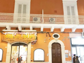 Casa Diomede B&B