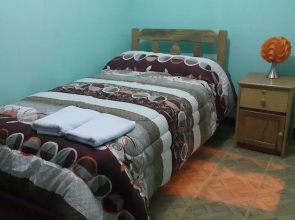 Pachamama Hostel