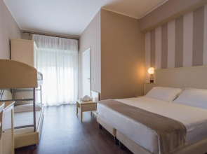 Park Hotel Serena