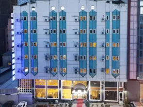 Ankara Ogulturk Hotel