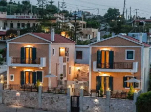 Villa Villa Ortansia
