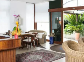 Silvana Hotel Residence