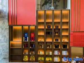 Jinzhong Longhu Building Hotel