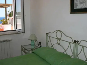 Maridea Casevacanza - Vela A e B