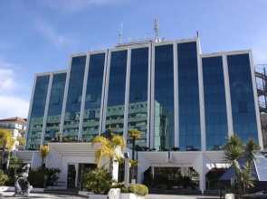 Ariha Hotel