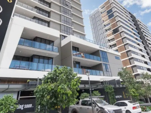 Homely Apartment at Woolloongabba