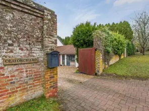 Old Orchard Apartments