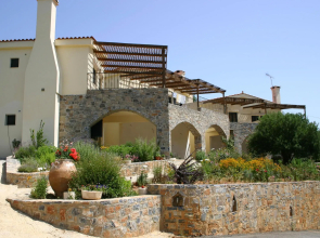 Aposperitis Villas
