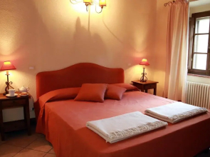 Relais Guado Al Sole