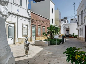 Casa do Carolas by MarsAlgarve