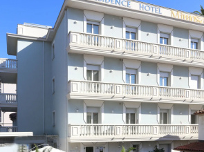 Residence Mimosa