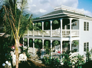 The Plantation Inn - Free Breakfast