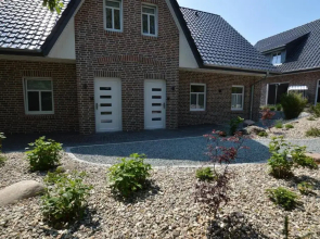 Stadthaus 3 inkl 1 Parkplatz