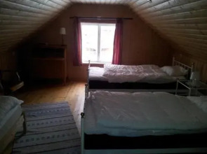 Hästen och Hunden B&B