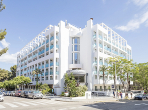 Hotel Best Mediterraneo