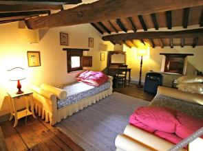 Villa Il Trebbio