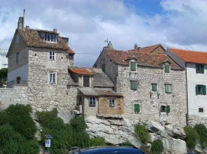 Apartman Dea Split