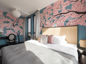 City Solei Boutique Hotel