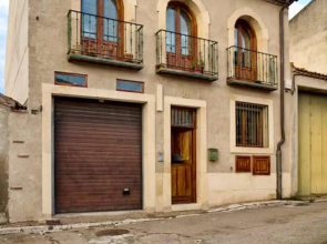 House With 4 Bedrooms in Segovia, With Enclosed Garden and Wifi Near the Slopes