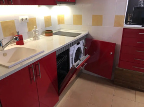 Estudio Trinquet TH120