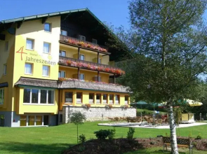 Hotel 4Jahreszeiten