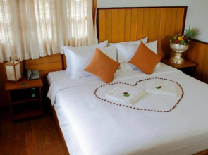 Inle Lotus Hotel