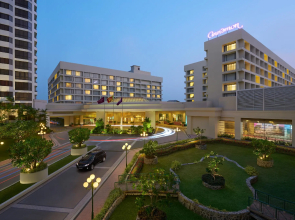Cinnamon Grand Colombo