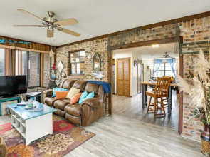 Cozy Home w/ Fenced Backyard in Sunset Beach!